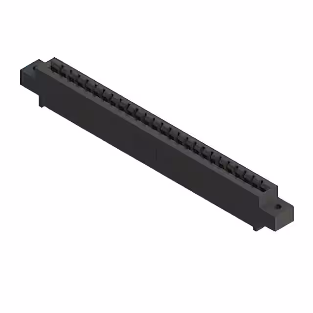 387-025-523-602 EDAC Inc.  Edgeboard Connectors
